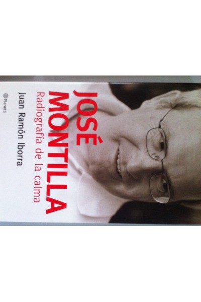 José Montilla. Radiografía de la calma